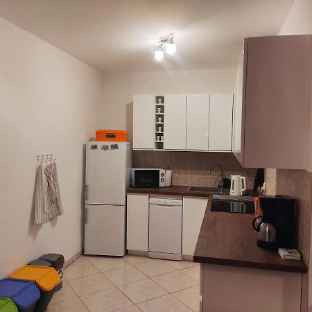 Apartament Gieldowa 8 Kołobrzeg Exterior foto