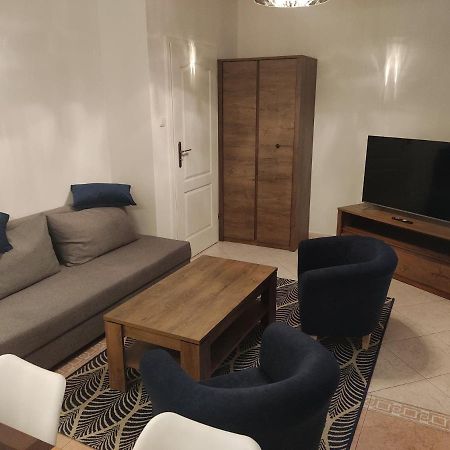 Apartament Gieldowa 8 Kołobrzeg Exterior foto