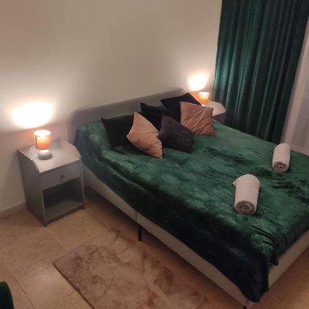 Apartament Gieldowa 8 Kołobrzeg Exterior foto