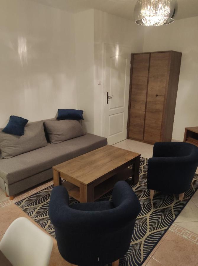 Apartament Gieldowa 8 Kołobrzeg Exterior foto