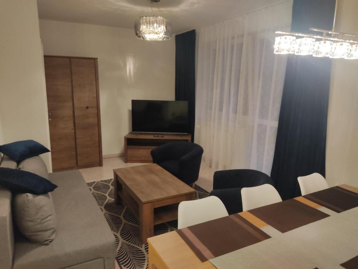 Apartament Gieldowa 8 Kołobrzeg Exterior foto