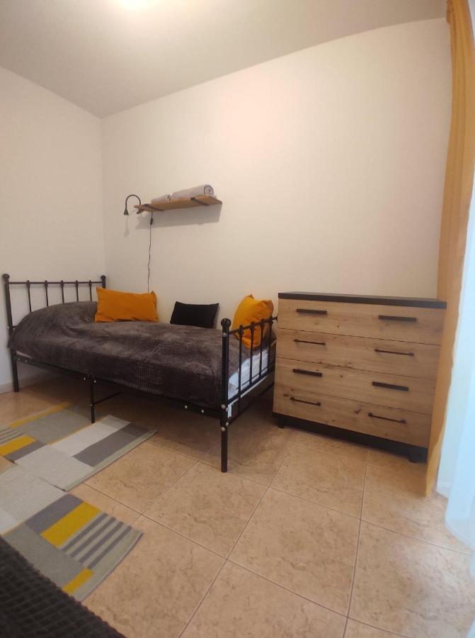 Apartament Gieldowa 8 Kołobrzeg Exterior foto