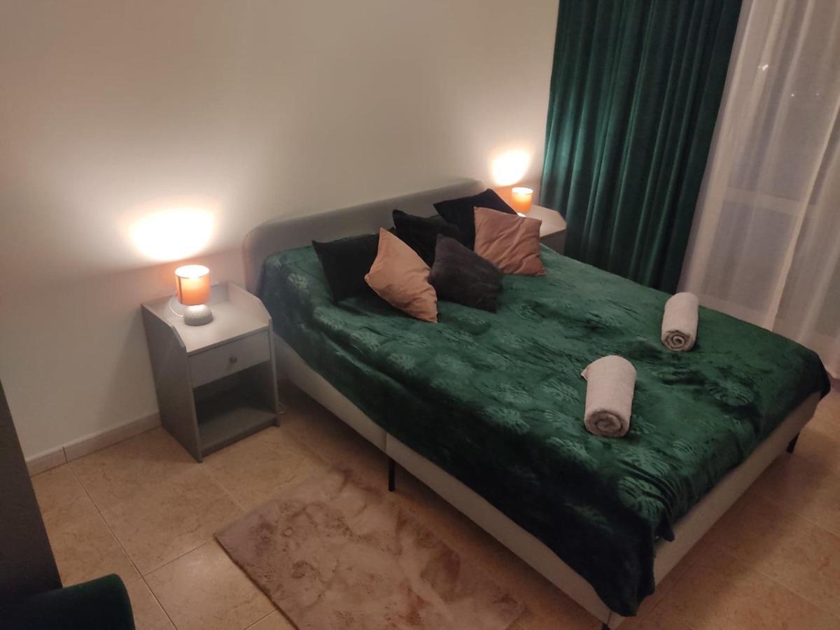 Apartament Gieldowa 8 Kołobrzeg Exterior foto