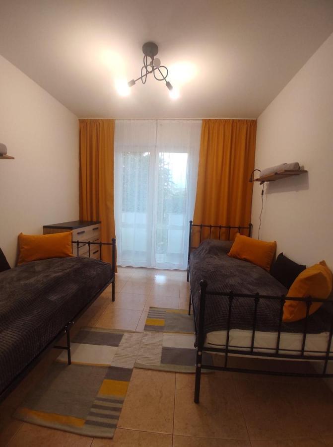 Apartament Gieldowa 8 Kołobrzeg Exterior foto