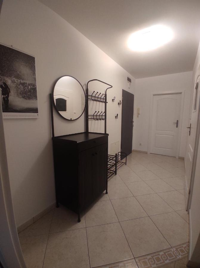 Apartament Gieldowa 8 Kołobrzeg Exterior foto