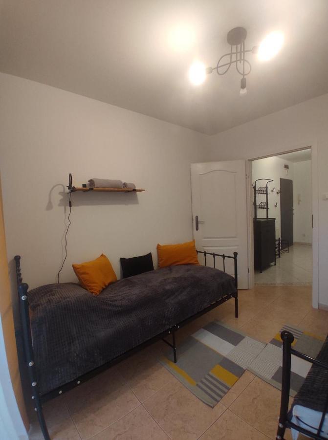 Apartament Gieldowa 8 Kołobrzeg Exterior foto