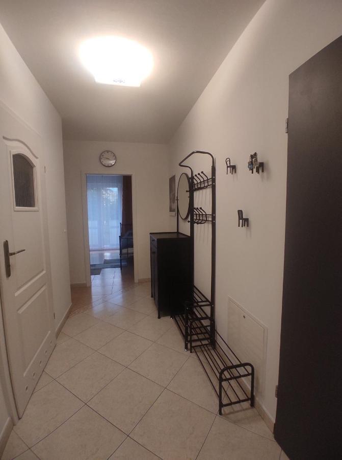 Apartament Gieldowa 8 Kołobrzeg Exterior foto